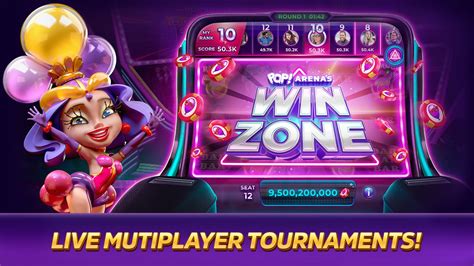  pop slots win zone free play